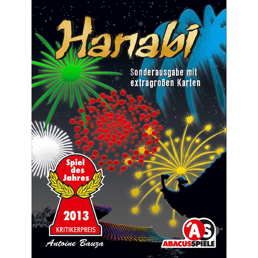 Hanabi